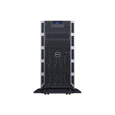Сервер DELL PowerEdge T330 210-AFFQ-46