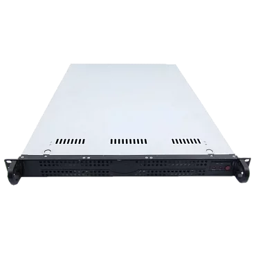 Серверное шасси Supermicro CSE-812L-350C-B