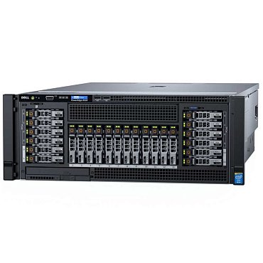 Сервер DELL PowerEdge R930