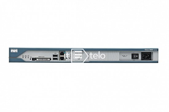 Маршрутизатор Cisco 2811