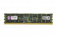Оперативная память Kingston 8gb DDR3 PC3-10600 1333MHz ECC RDIMM ref