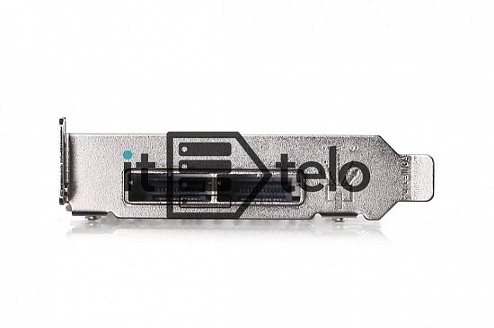 LSI контроллер SAS3801E HP (HBA)