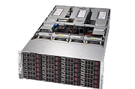 Сервер SuperMicro MP SYS-8049U-E1CR4T