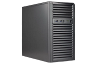 Сервер Supermicro SuperServer 530T-I 4x3.5" Mini Tower 4U, SYS-530T-I
