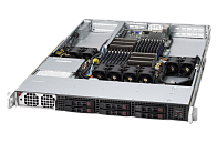 Сервер Supermicro AS-1122GG-TF