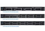 Сервер DELL PowerEdge R6515