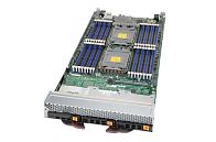 Блейд-сервер SuperMicro SuperBlade SBI-620P-1T3N