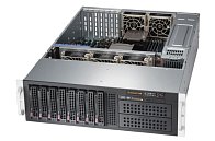 Серверное шасси Supermicro CSE-835TQ-R800