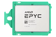 Процессор AMD EPYC 7663 256M Cache, 2 GHz, 56 ядер LGA SP3