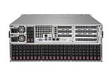 Серверное шасси Supermicro CSE-417BE1C-R1K28WB