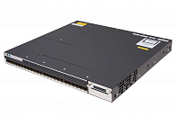 Коммутатор Cisco Catalyst WS-C3750X-24S-S