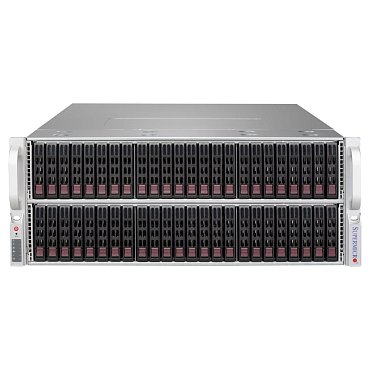 Серверное шасси Supermicro CSE-417BE1C-R1K23JBOD