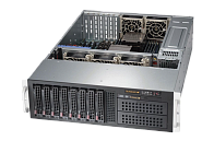 Серверное шасси Supermicro CSE-835TQ-R800B
