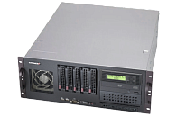 Сервер Supermicro SYS-6047R-TXRF