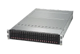 Сервер Supermicro SYS-2028TP-HC1R-SIOM