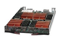 Блейд-сервер Supermicro SBA-7141A-T