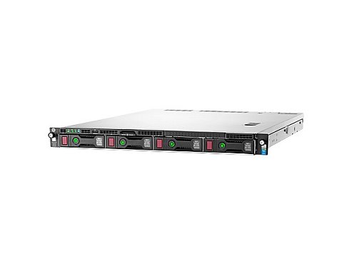 Сервер HP ProLiant DL60 Gen9