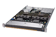 Сервер Supermicro SSG-1029P-NMR36L