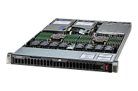 Сервер SuperMicro Hyper SYS-120H-TNR
