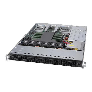Сервер SuperMicro CloudDC AS-1114CS-TNR