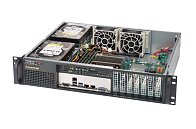 Серверное шасси Supermicro CSE-523L-505B