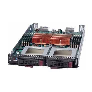 Блейд-сервер Supermicro SBA-7121M-T1