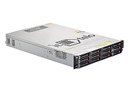Сервер HP ProLiant DL180 Gen6 487502-421