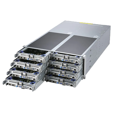 Сервер Supermicro FatTwin A+ SuperServer AS-F1114S-FT