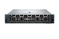 Сервер DELL PowerEdge R750XA