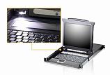 KVM Консоль Aten CL5708N / CL5708N-ATA-RG