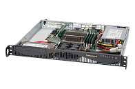 Сервер Supermicro SYS-5019C-M4L