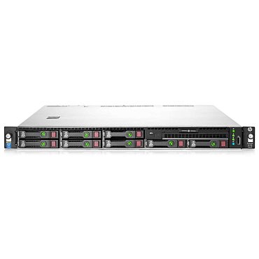 Сервер HP ProLiantDL120 Gen9