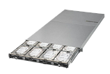 Сервер Supermicro SuperStorage 6019P-ACR12L+ 16x3.5" и 2.5" Rack 1U, SSG-6019P-ACR12L+