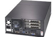 Сервер Supermicro SYS-E403-12P-FN2T IoT SuperServer