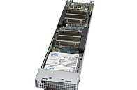 Блейд-сервер Supermicro MBI-6219M-2N
