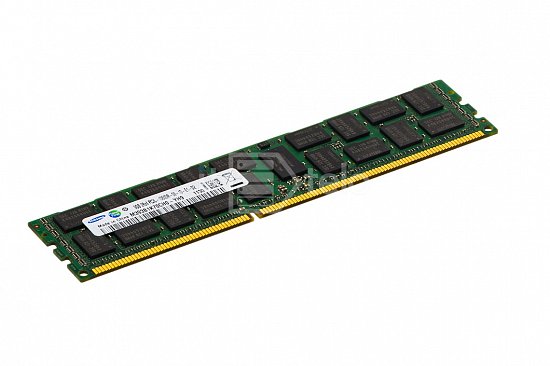 Оперативная память Samsung 8gb DDR3 PC3-10600 1333MHz ECC RDIMM ref
