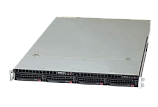 Сервер Supermicro SYS-6017TR-TFF