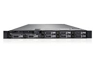 Сервер DELL PowerEdge R620 PER620-SFF-10-7NDJ2