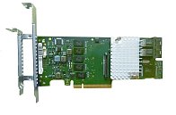 Fujitsu D3216-A13 (аналог 9361-8i), 12Gb / s, 1Gb Cache (2 порта SAS / SATA)