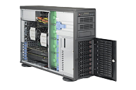 Сервер Supermicro 5049S-C (SYS-5049S-C)