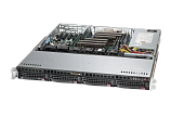 Сервер Supermicro 6018R-MT (SYS-6018R-MT)