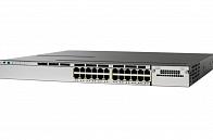 Коммутатор Cisco Catalyst WS-C3750X-24T-S