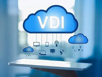 VDI сервер: требования к железу и пошаговая настройка