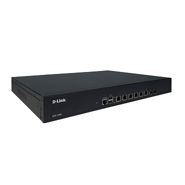 Маршрутизатор D-link DSA-2108S/A1A