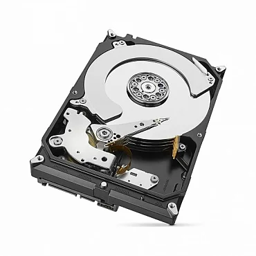 Жесткий диск HDD SAS 2TB/3.5/6Gbs/7200rpm ref