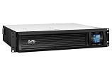 ИБП APC SMC3000RMI2U
