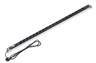 Блок розеток  19"  16А Cabeus PDU-16-20S-B 20 розеток