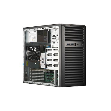 Сервер Supermicro SYS-531R-I