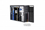 4-unit tower GPU-сервер на базе Supermicro