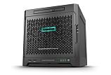 Сервер HP ProLiant MicroServer Gen10